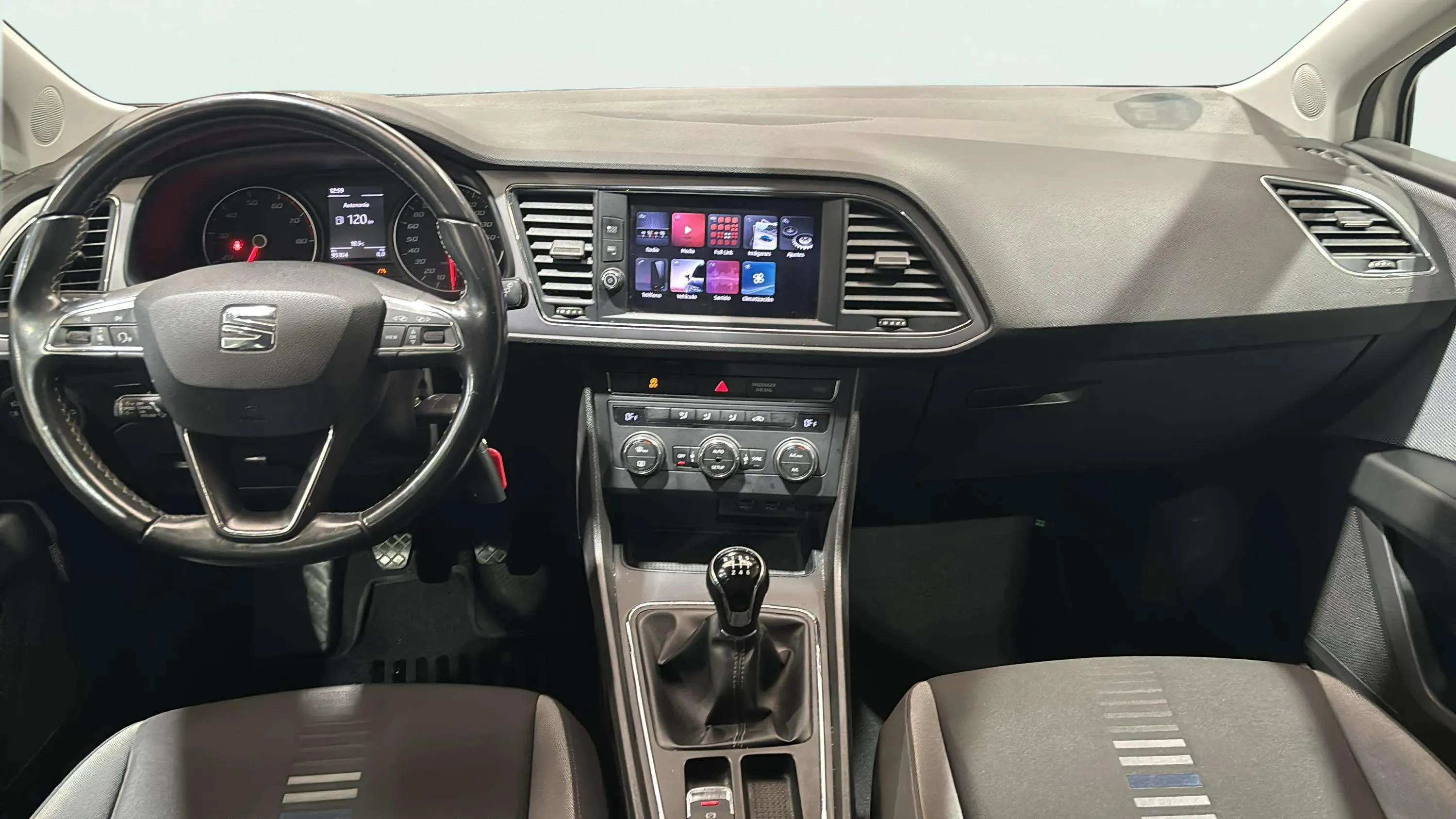 SEAT León 1.0 EcoTSI Style Visio Ed Nav - foto 10