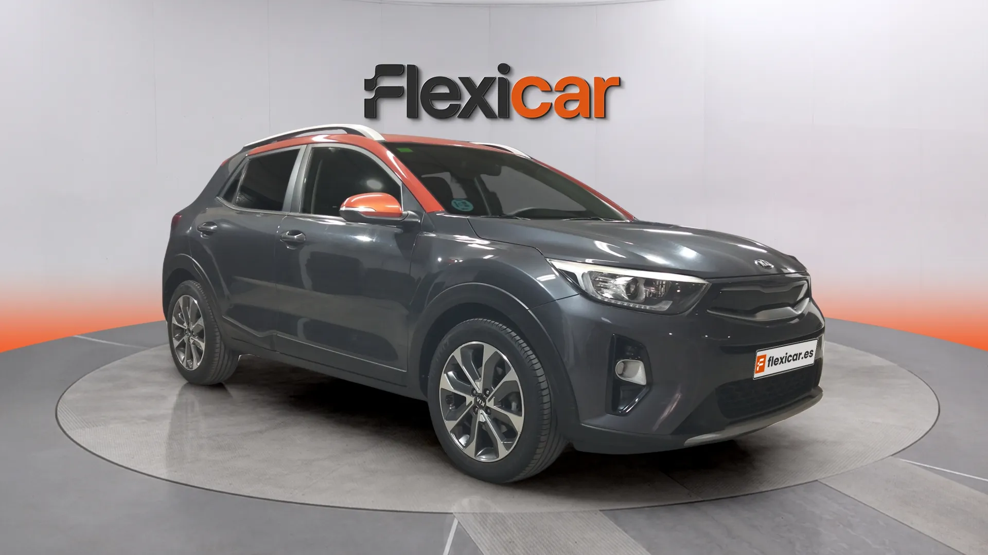 Kia Stonic 1.0 T-GDi Business Eco-Dyn
