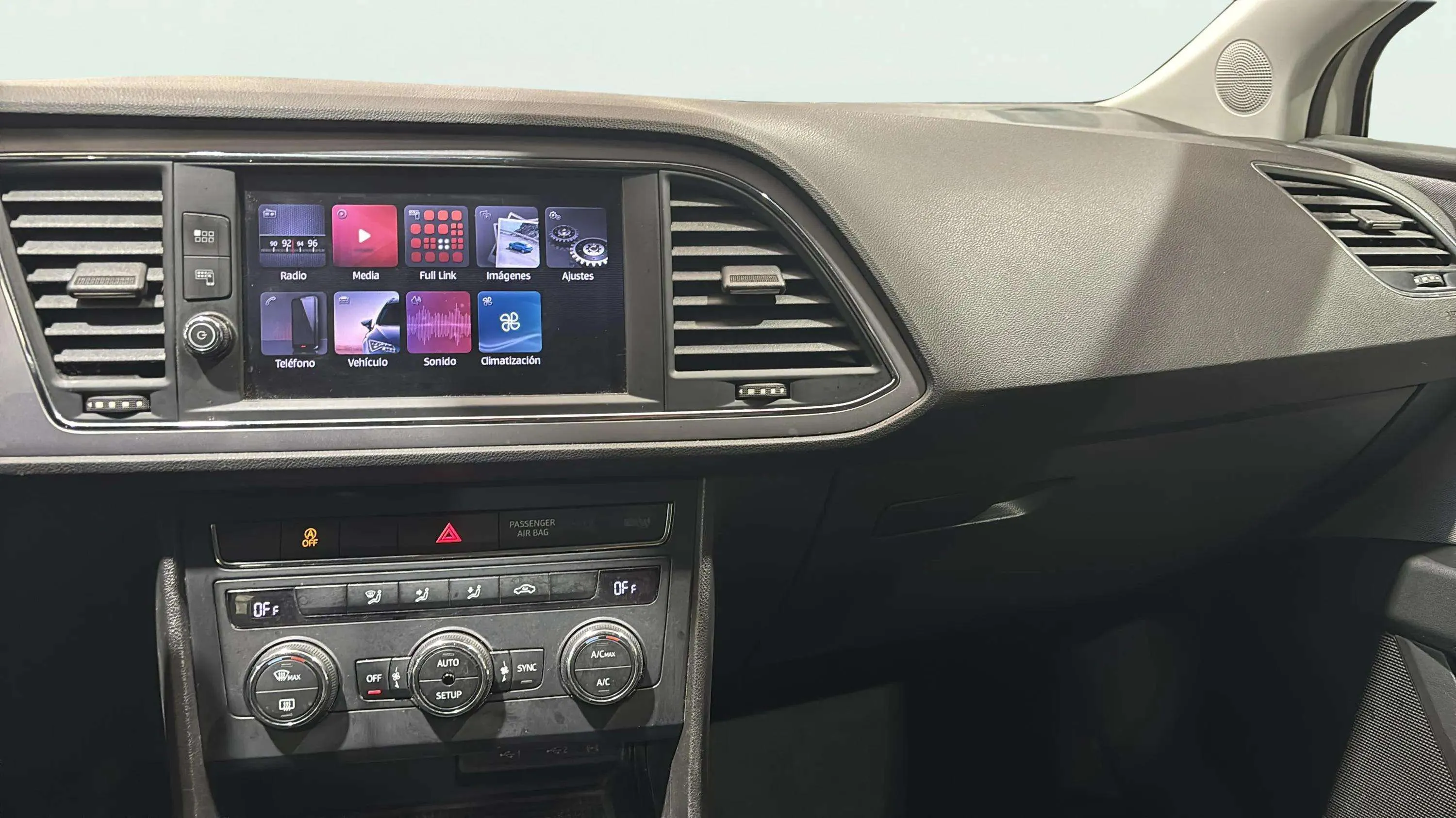 SEAT León 1.0 EcoTSI Style Visio Ed Nav - foto 15