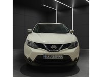 Nissan Qashqai 1.5 dCi Acenta 4x2 - foto 5
