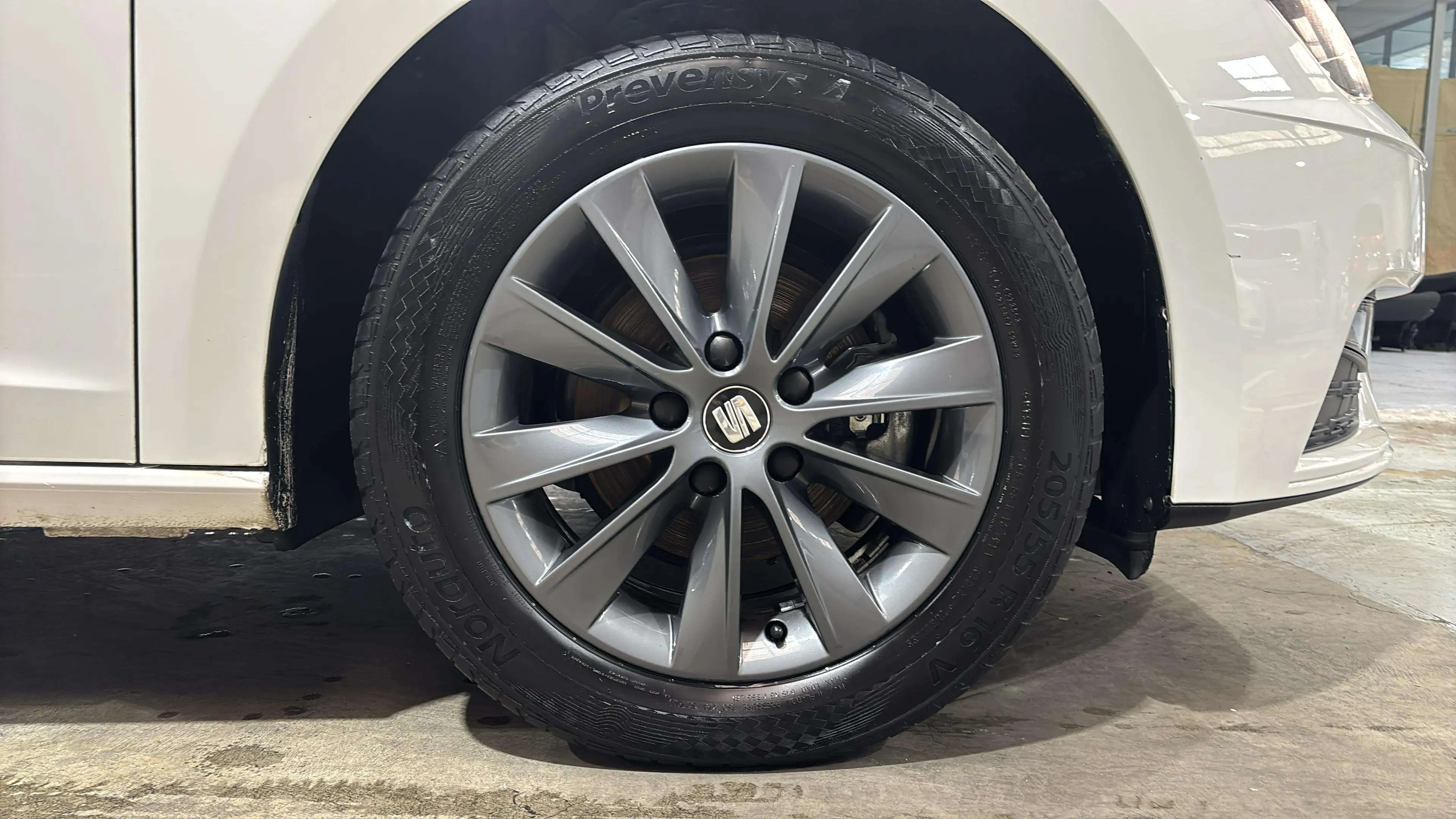 SEAT León 1.0 EcoTSI Style Visio Ed Nav - foto 27