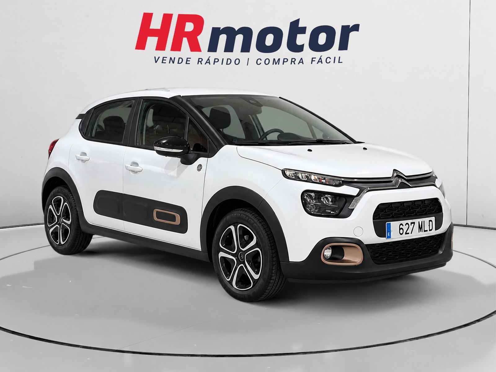 Citroën C3 BlueHDi 100 C-Series