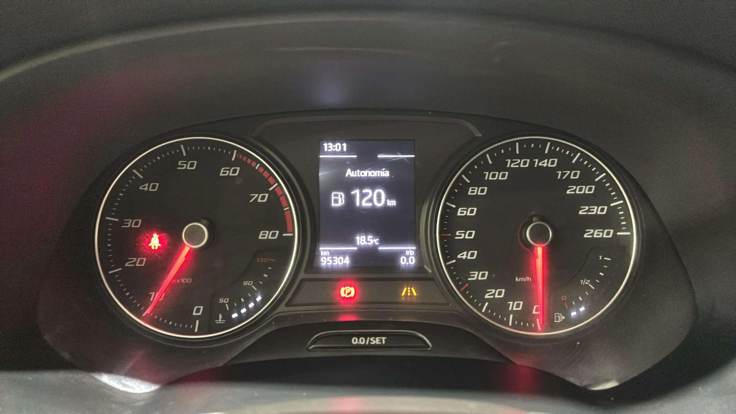 SEAT León 1.0 EcoTSI Style Visio Ed Nav - foto 14
