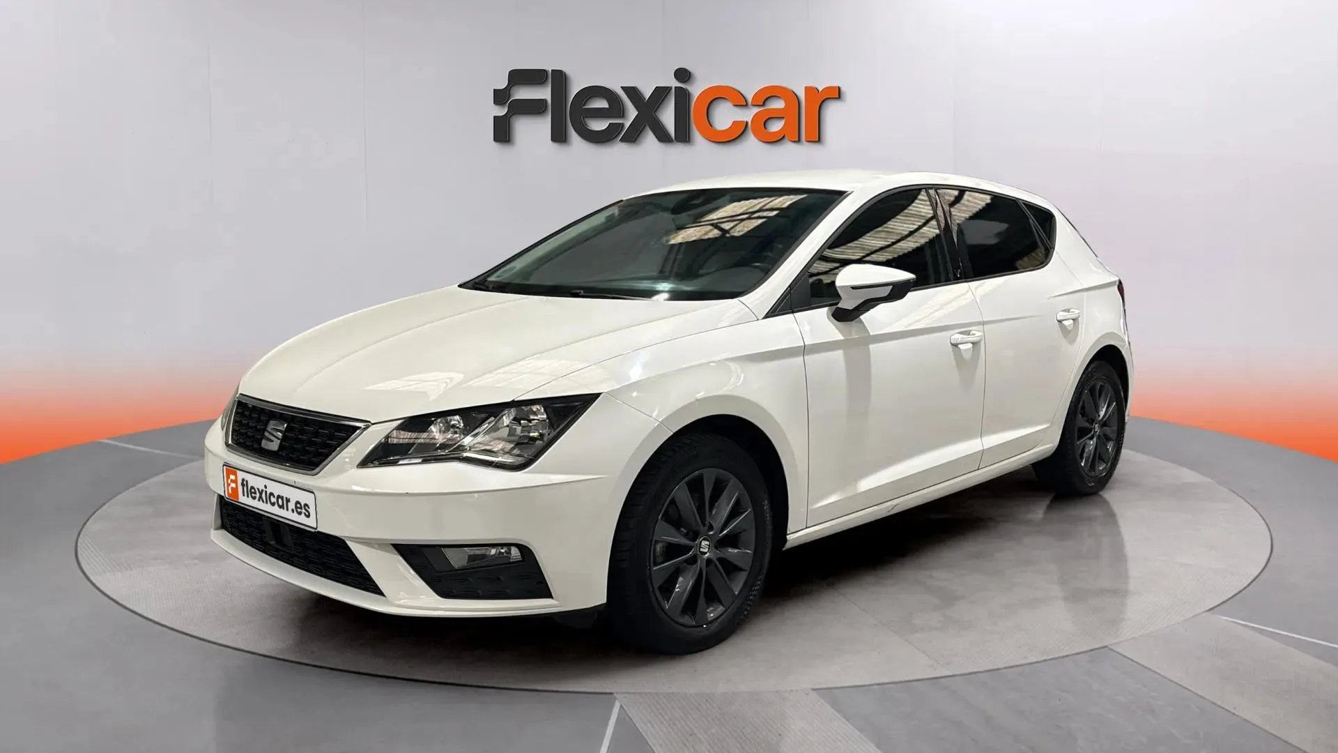SEAT León 1.0 EcoTSI Style Visio Ed Nav - foto 3