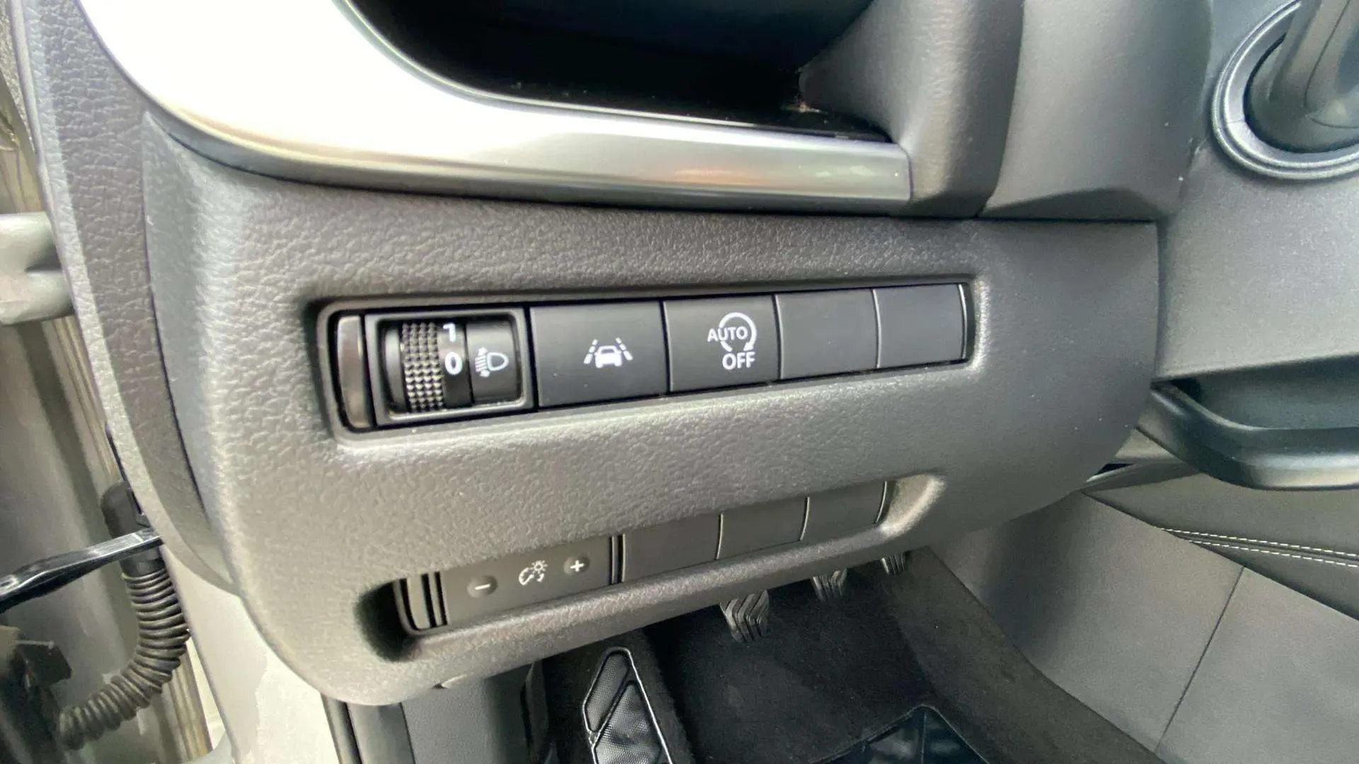 Nissan Qashqai DIG-T N-Style - foto 20