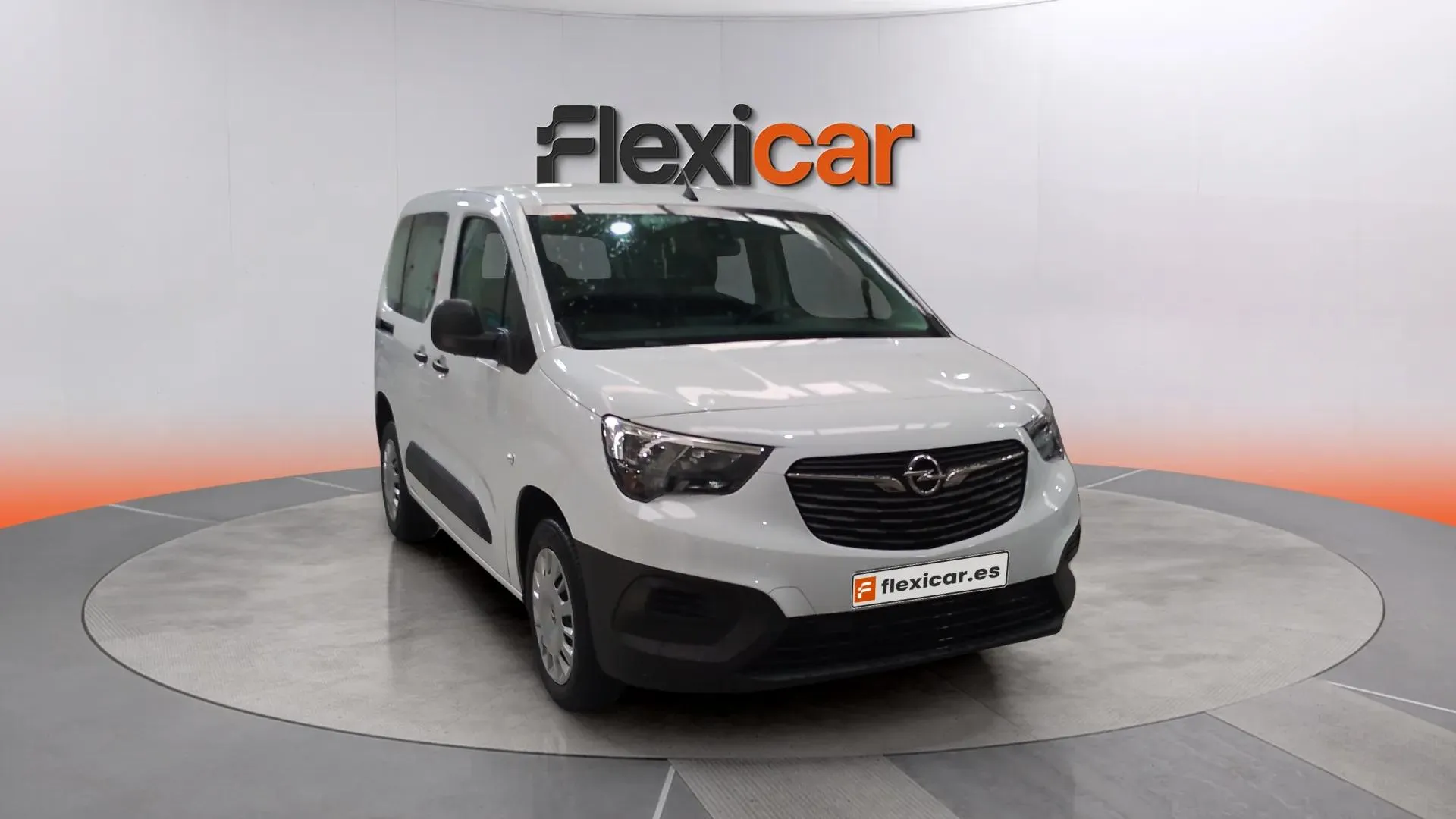 Opel Combo 1.5 TD Edition XL