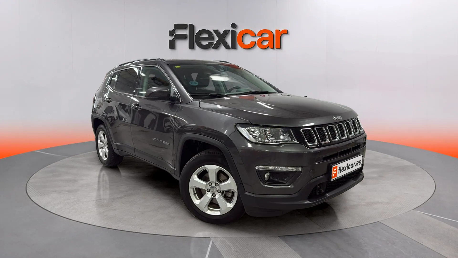 Jeep Compass 1.4 Mair Limited 4x2