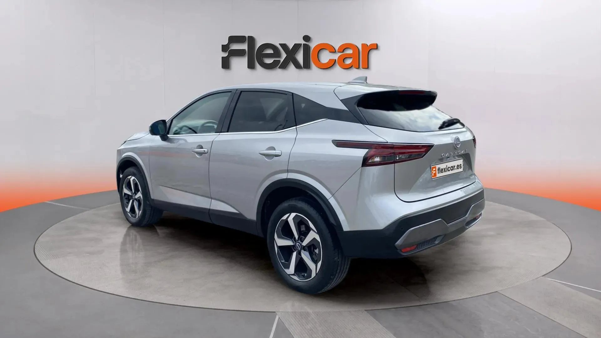 Nissan Qashqai DIG-T N-Style - foto 5