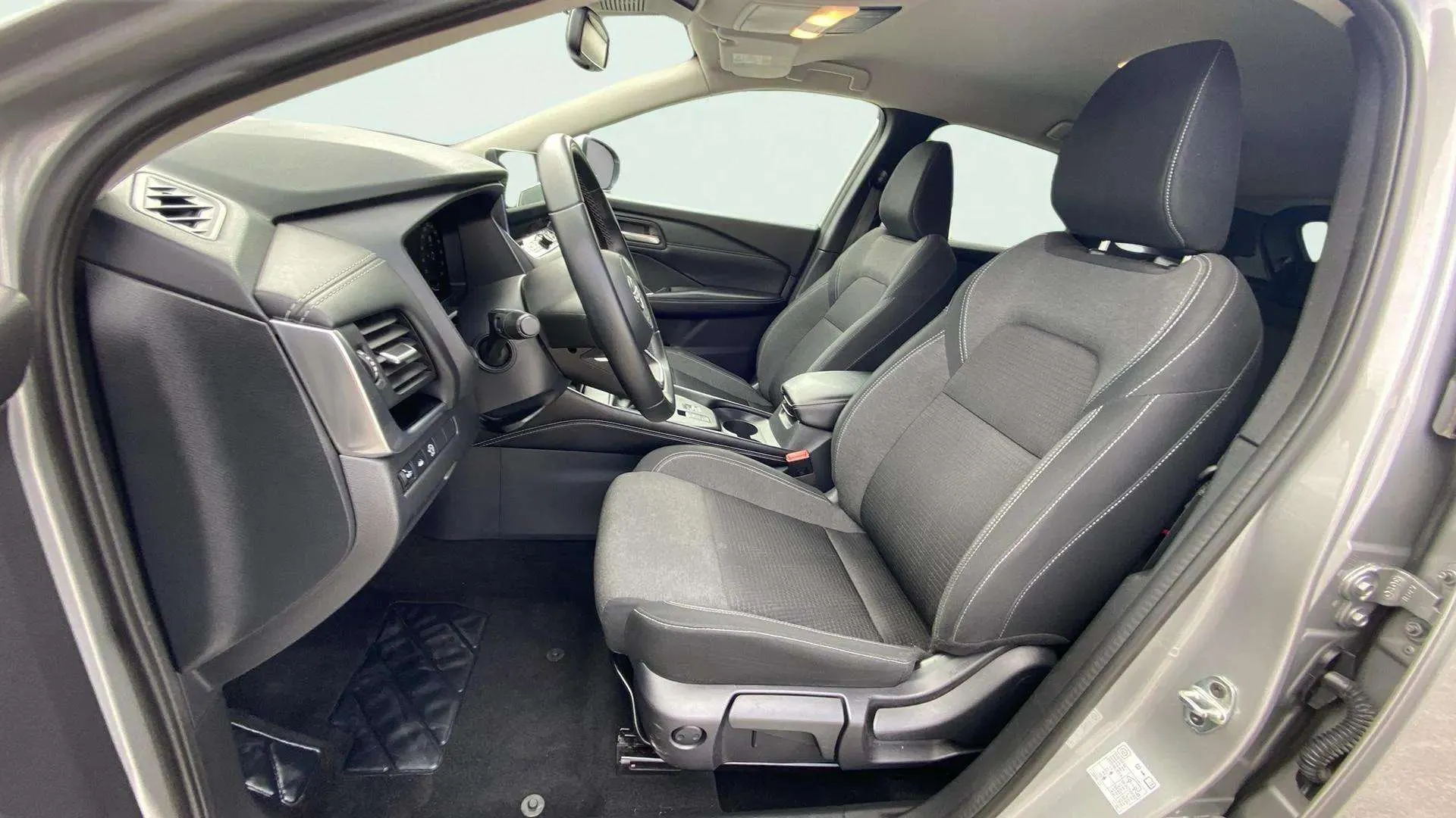 Nissan Qashqai DIG-T N-Style - foto 16