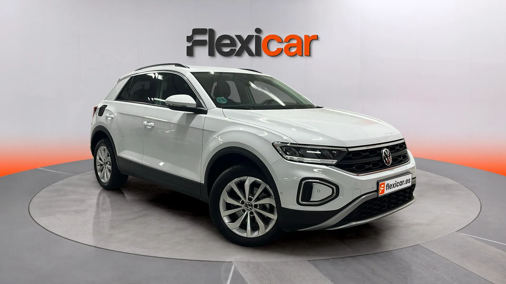 Volkswagen T-Roc Life 1.0 TSI