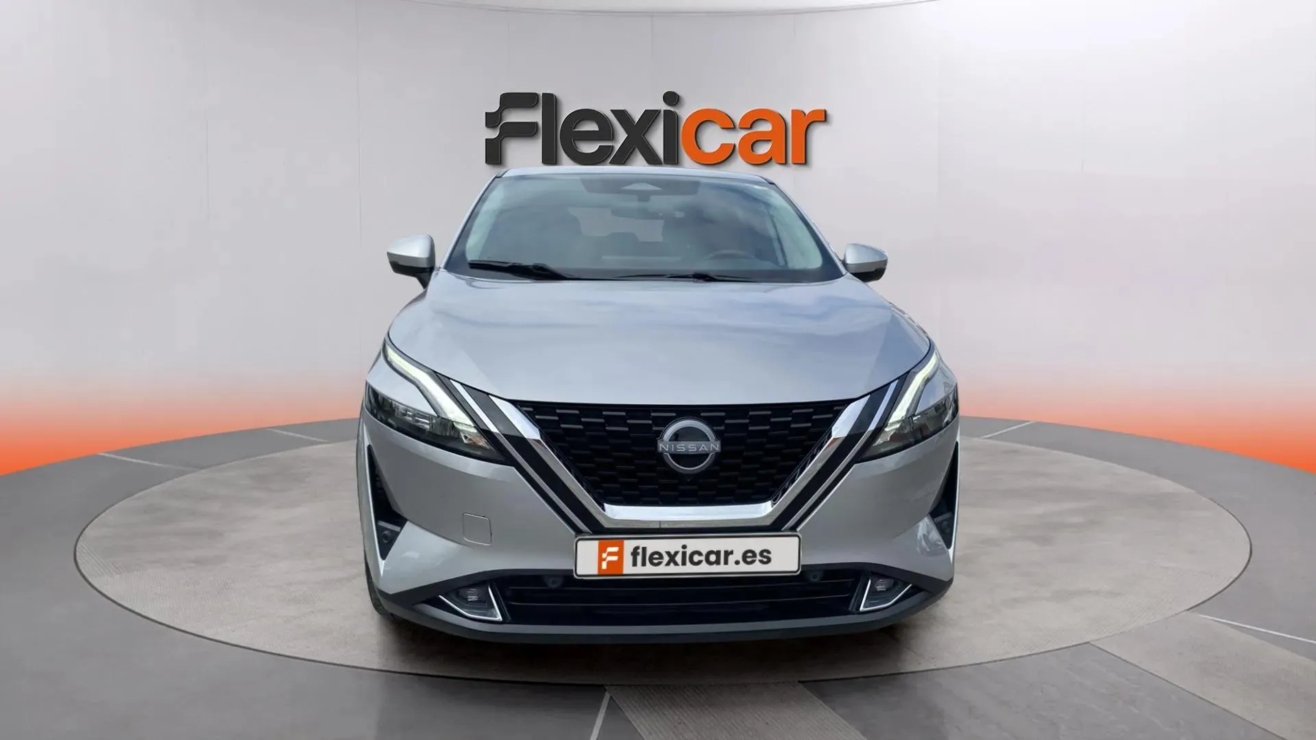 Nissan Qashqai DIG-T N-Style - foto 2