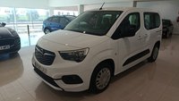 Opel Combo 1.5 TD Edition L - foto 10
