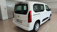 Opel Combo 1.5 TD Edition L - foto 11