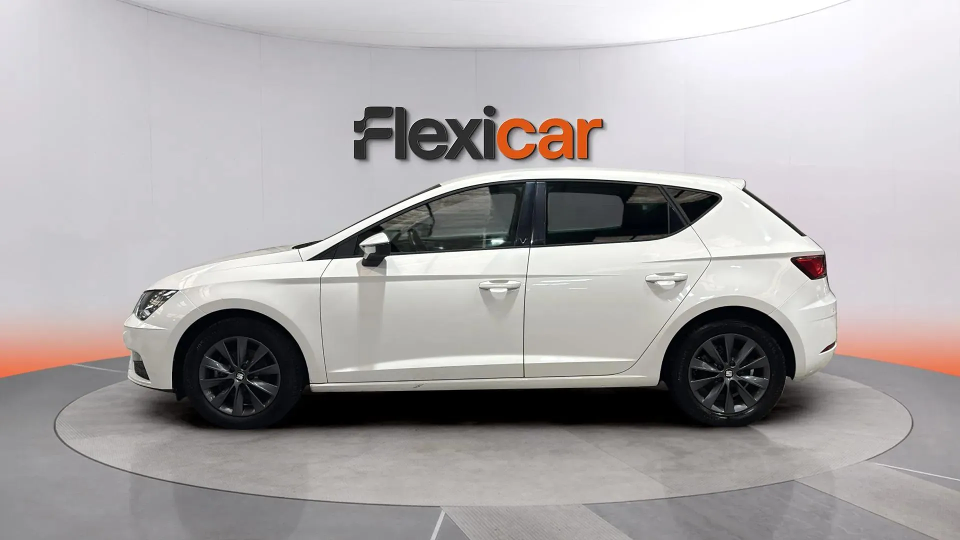 SEAT León 1.0 EcoTSI Style Visio Ed Nav - foto 4