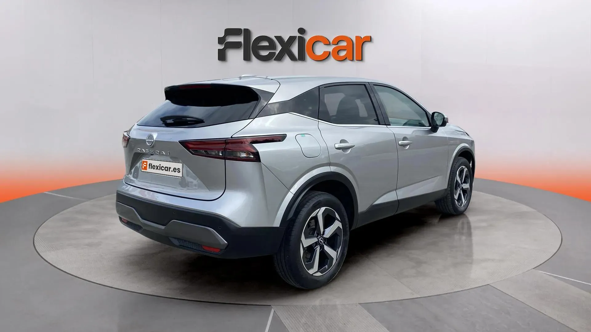 Nissan Qashqai DIG-T N-Style - foto 9