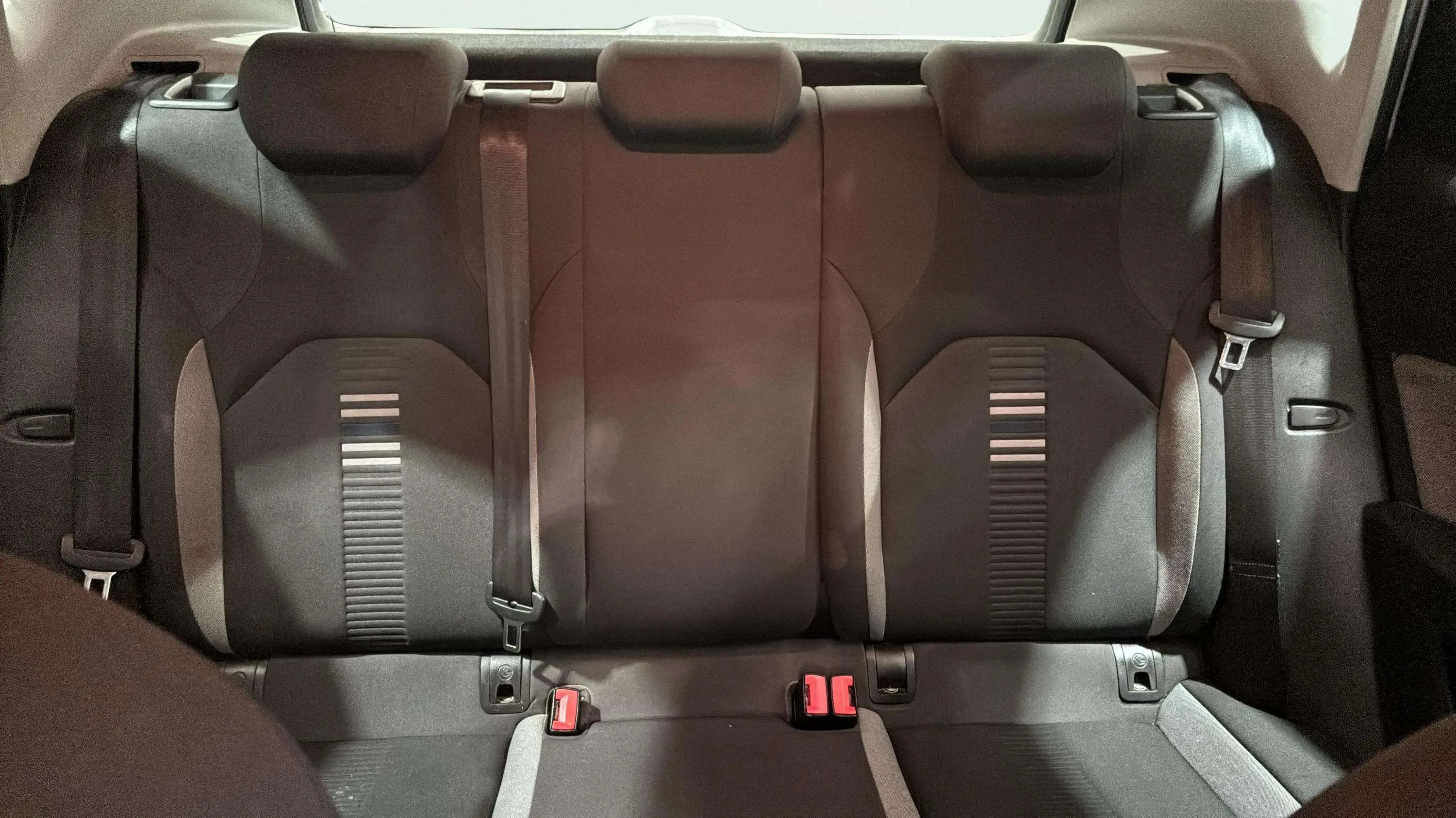 SEAT León 1.0 EcoTSI Style Visio Ed Nav - foto 24