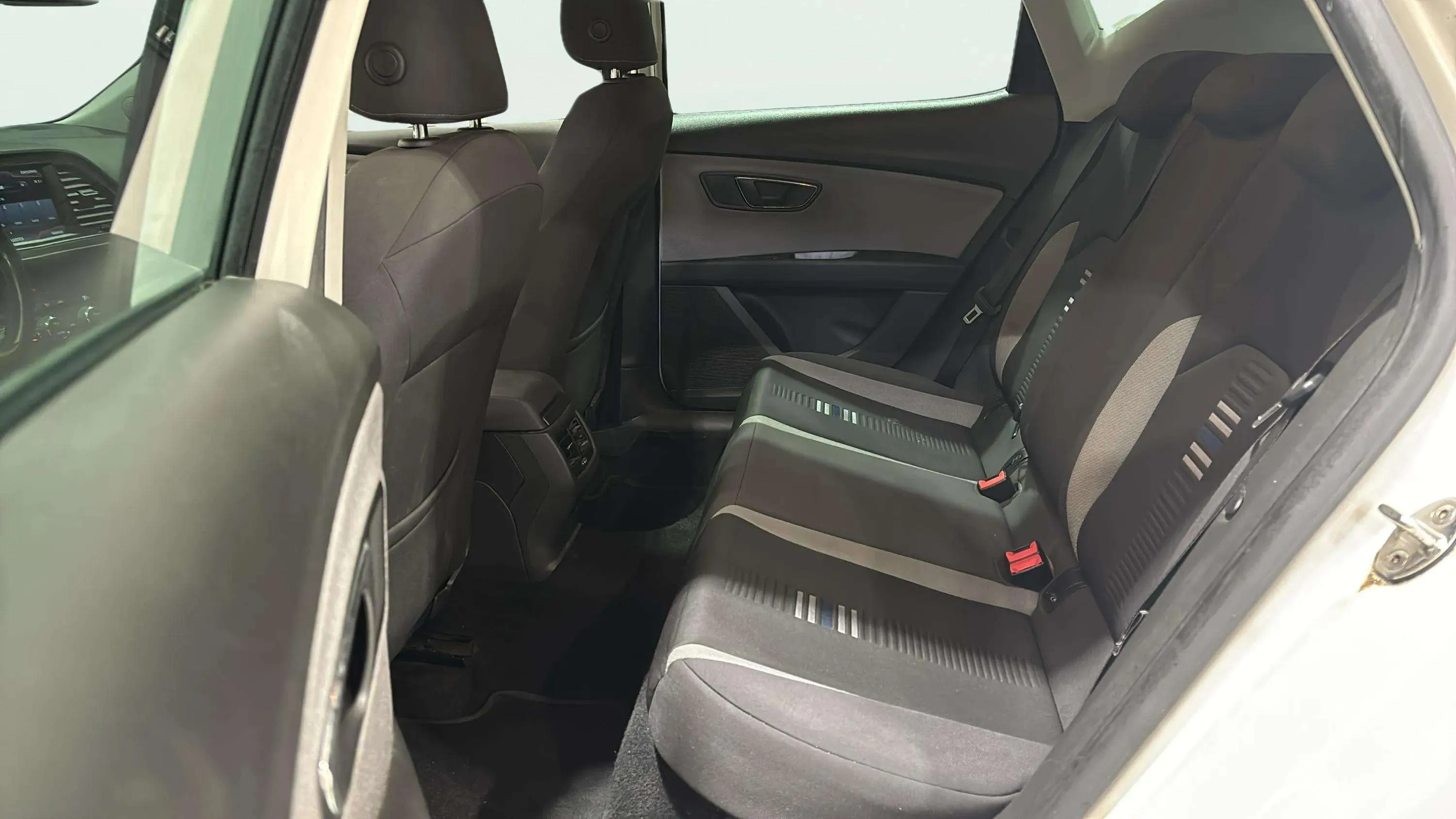 SEAT León 1.0 EcoTSI Style Visio Ed Nav - foto 21
