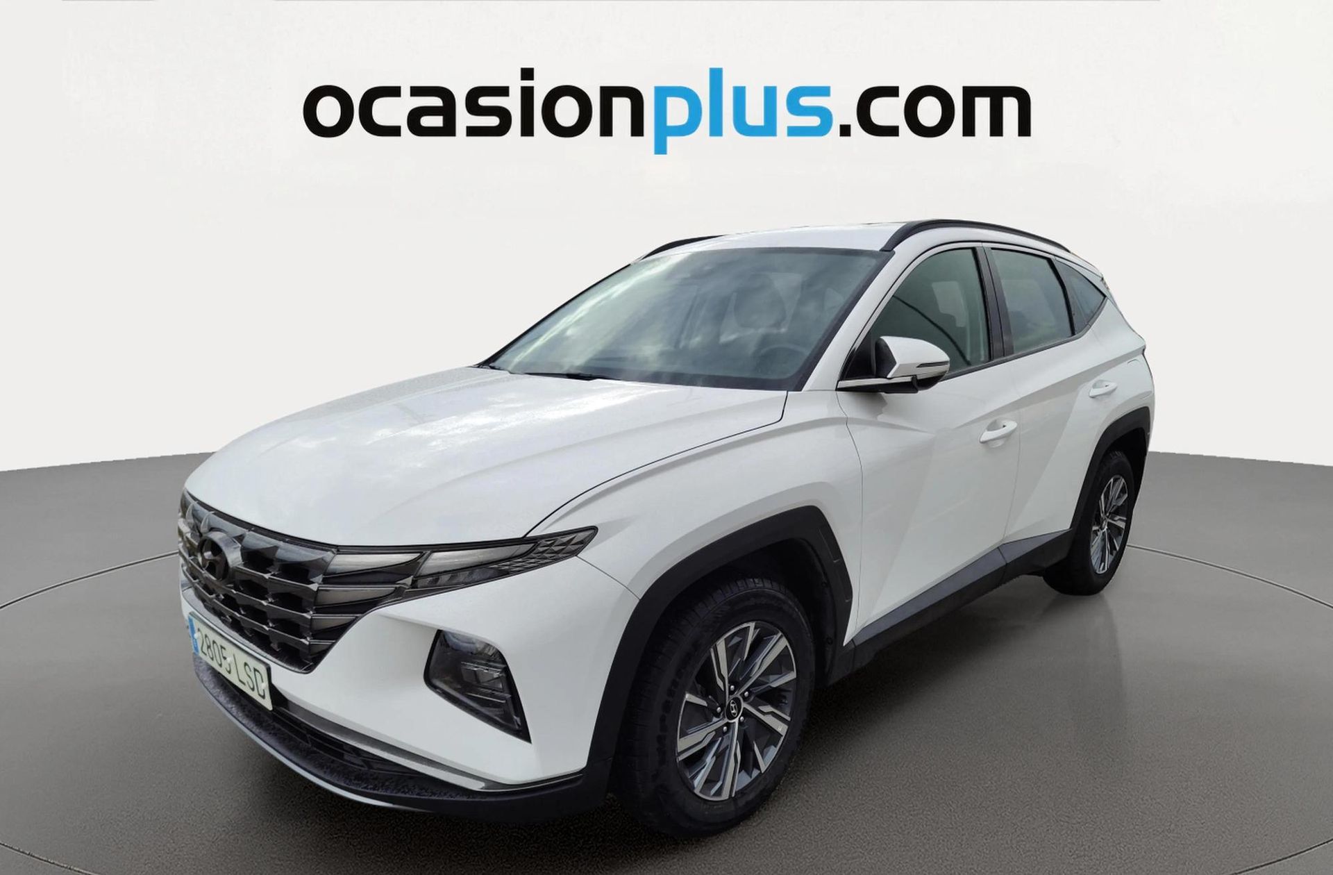 Hyundai Tucson 1.6 CRDi Maxx
