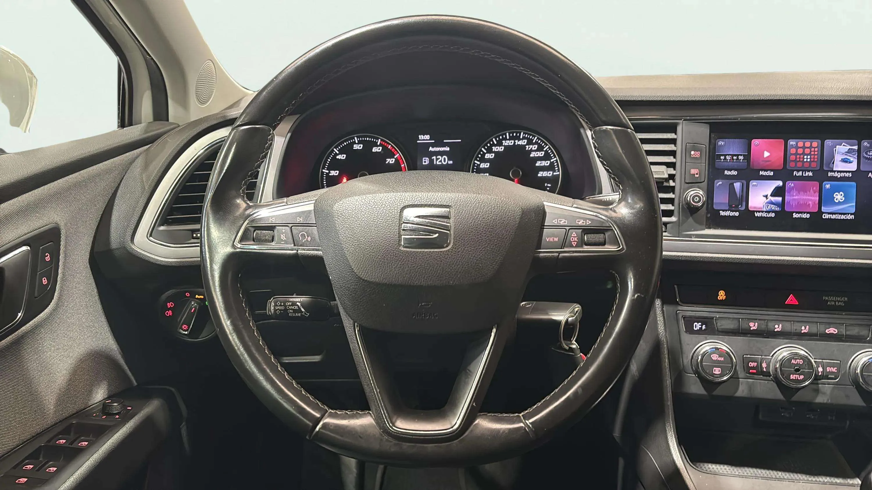 SEAT León 1.0 EcoTSI Style Visio Ed Nav - foto 11