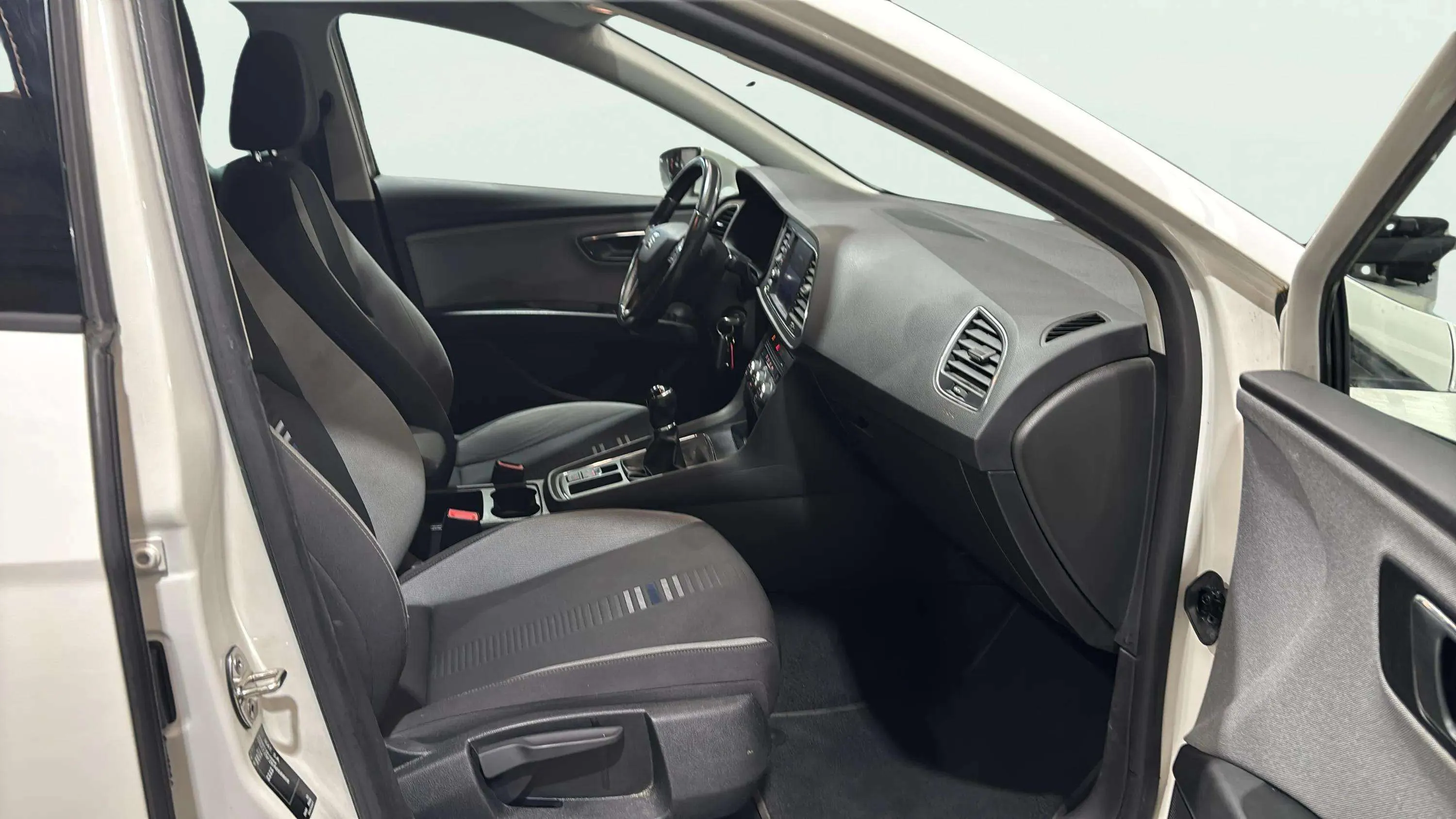 SEAT León 1.0 EcoTSI Style Visio Ed Nav - foto 22