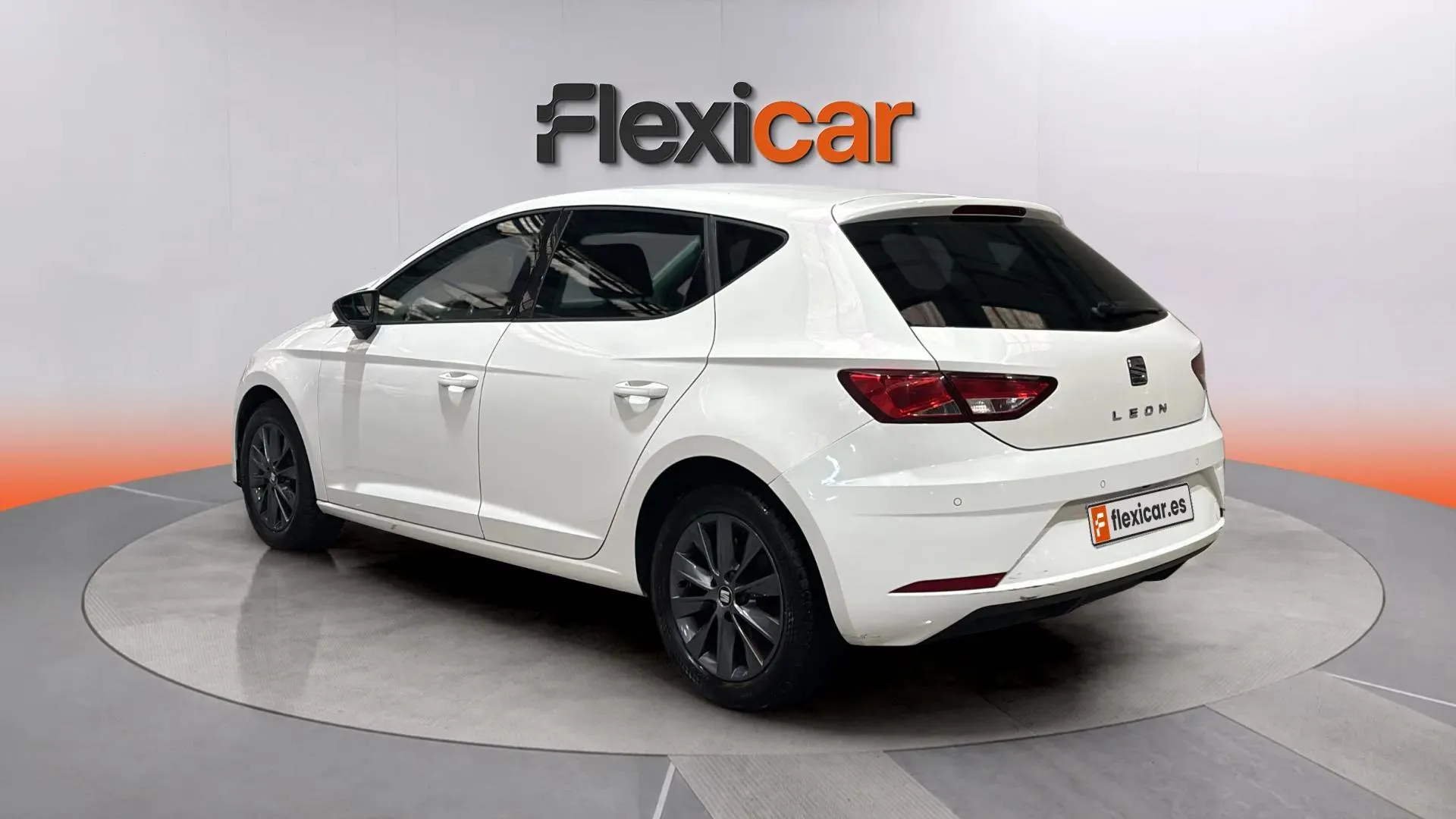 SEAT León 1.0 EcoTSI Style Visio Ed Nav - foto 5