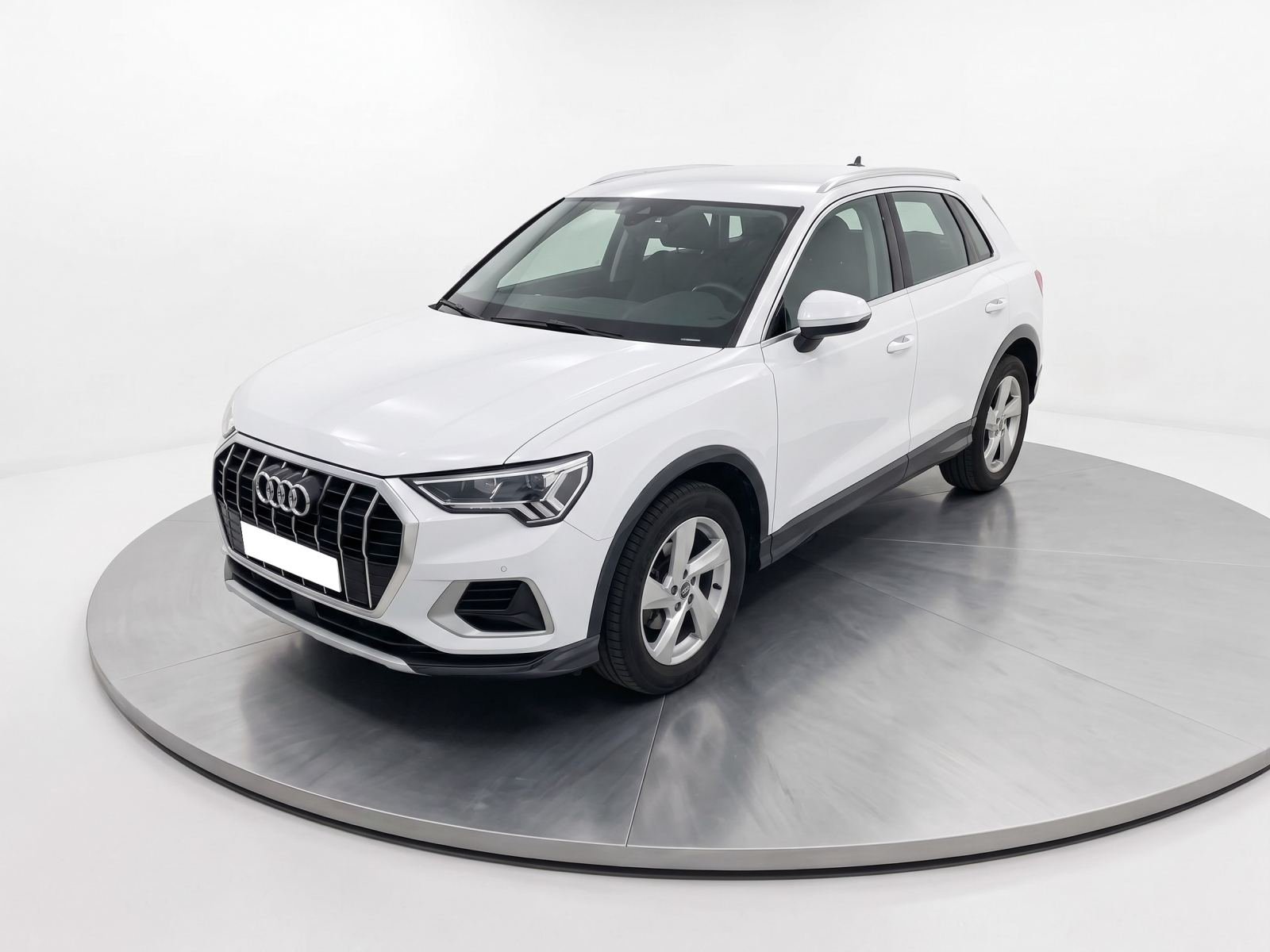 Audi Q3 Advanced 35 TDI S tronic