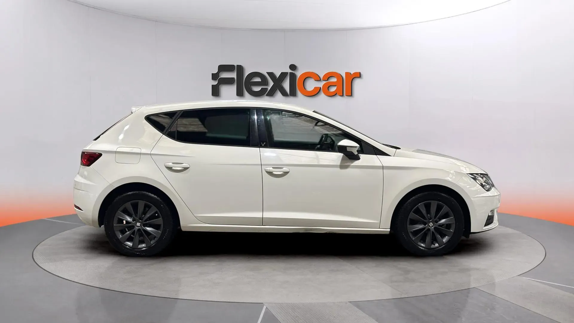SEAT León 1.0 EcoTSI Style Visio Ed Nav - foto 8