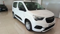 Opel Combo 1.5 TD Edition L - foto 9