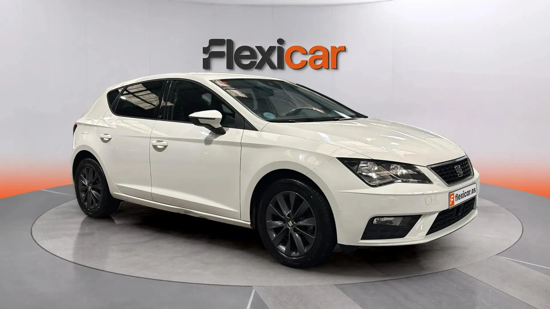 SEAT León 1.0 EcoTSI Style Visio Ed Nav