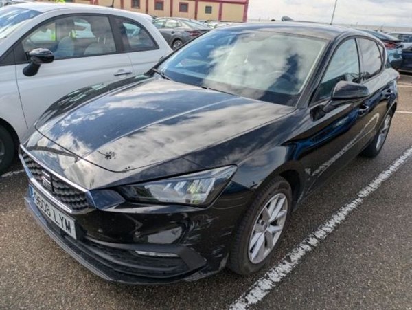 SEAT León 1.5 TSI Style Go - foto 5