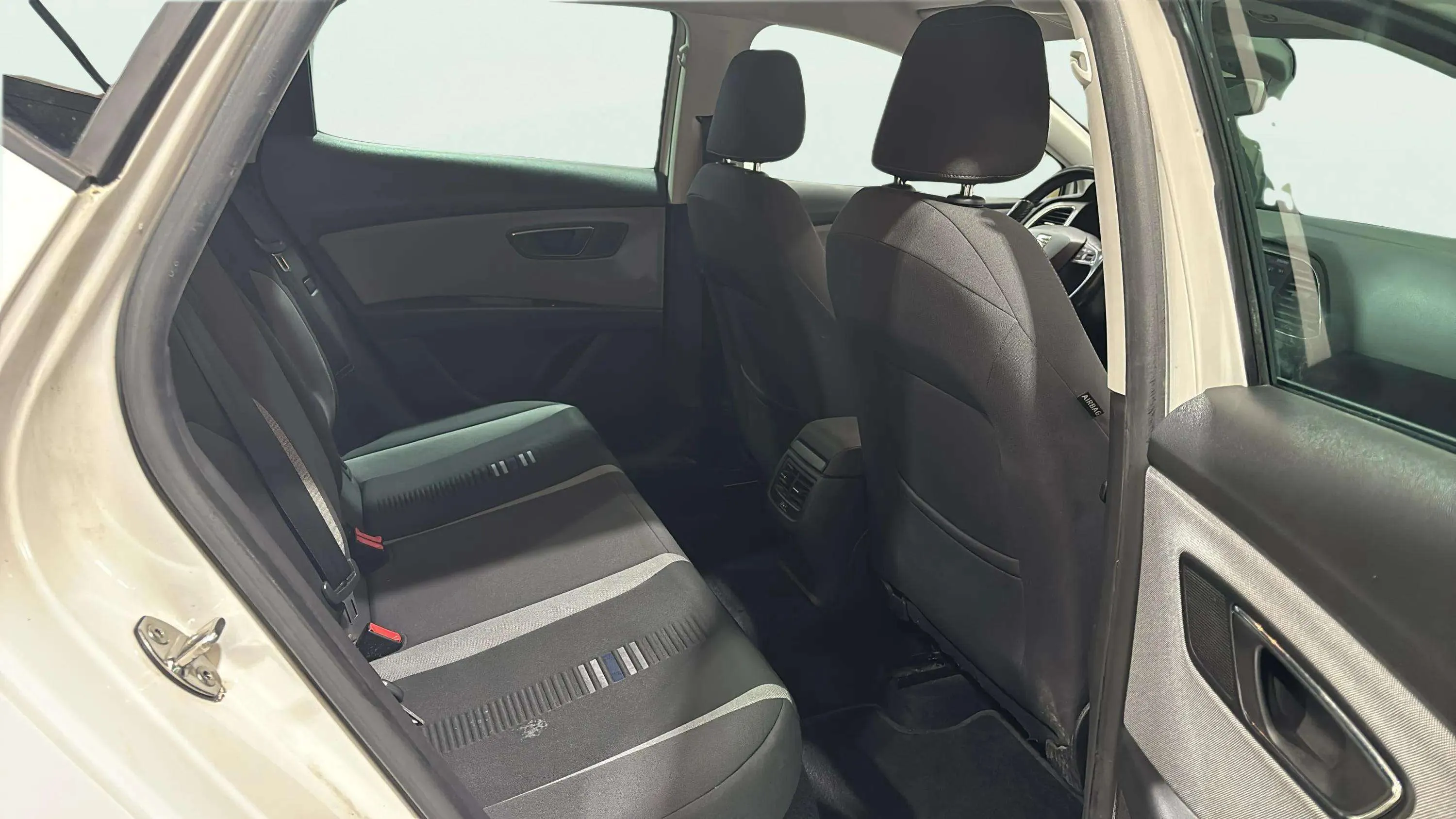 SEAT León 1.0 EcoTSI Style Visio Ed Nav - foto 23