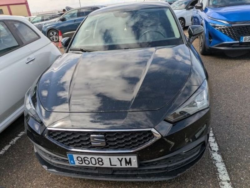 SEAT León 1.5 TSI Style Go - foto 12