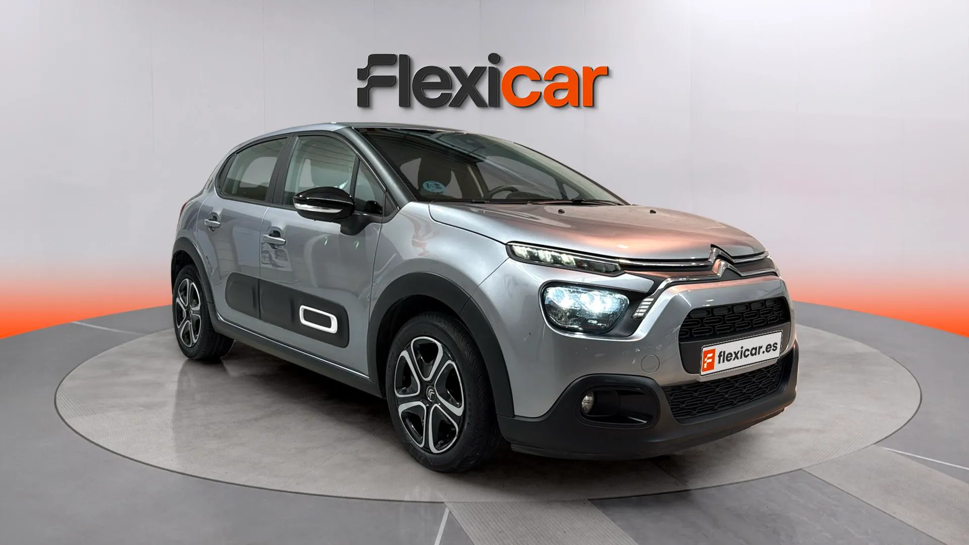 Citroën C3 PureTech Plus