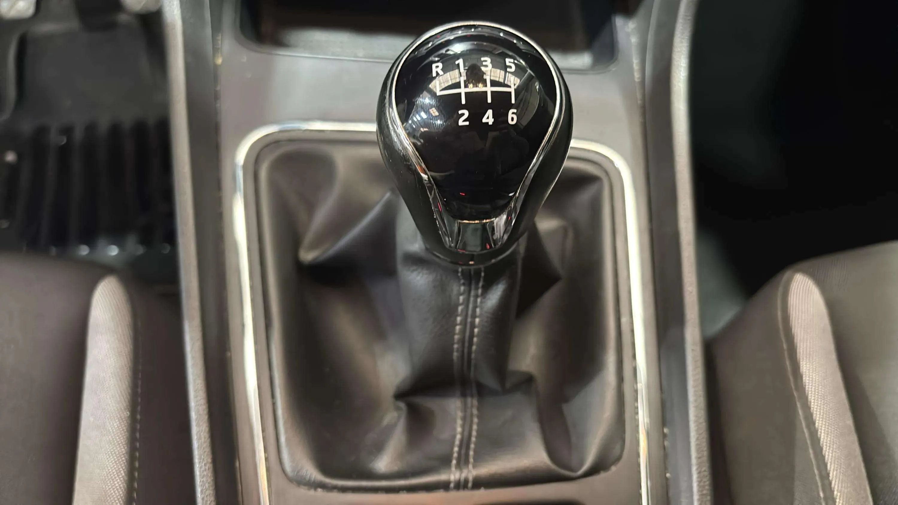 SEAT León 1.0 EcoTSI Style Visio Ed Nav - foto 16