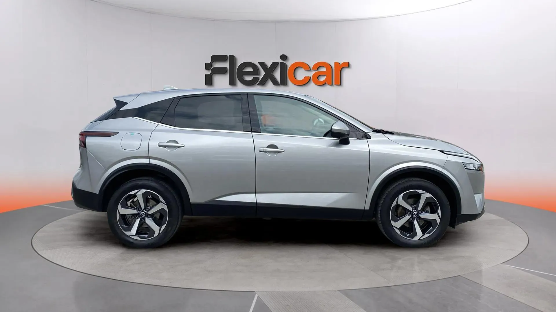 Nissan Qashqai DIG-T N-Style - foto 10