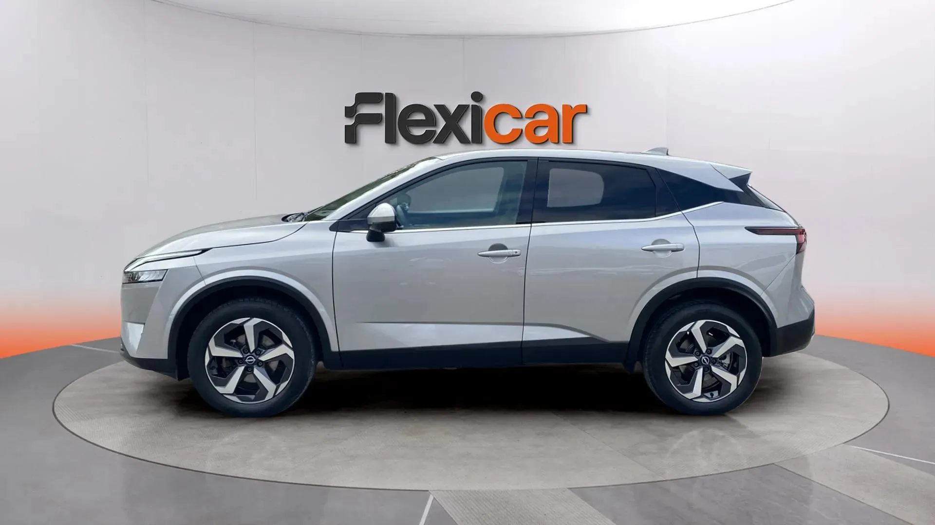 Nissan Qashqai DIG-T N-Style - foto 4