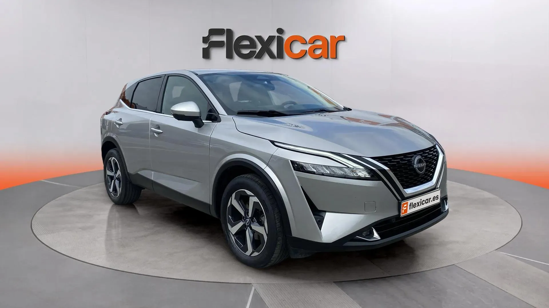 Nissan Qashqai DIG-T N-Style