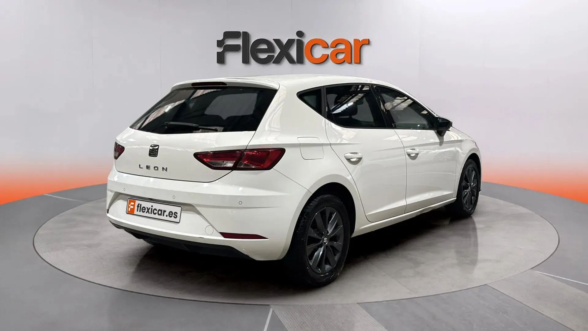 SEAT León 1.0 EcoTSI Style Visio Ed Nav - foto 7