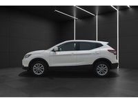 Nissan Qashqai 1.5 dCi Acenta 4x2 - foto 6