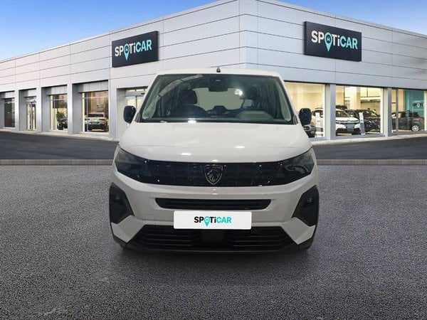 Peugeot Rifter Std. BlueHDi 100 Allure Business - foto 7