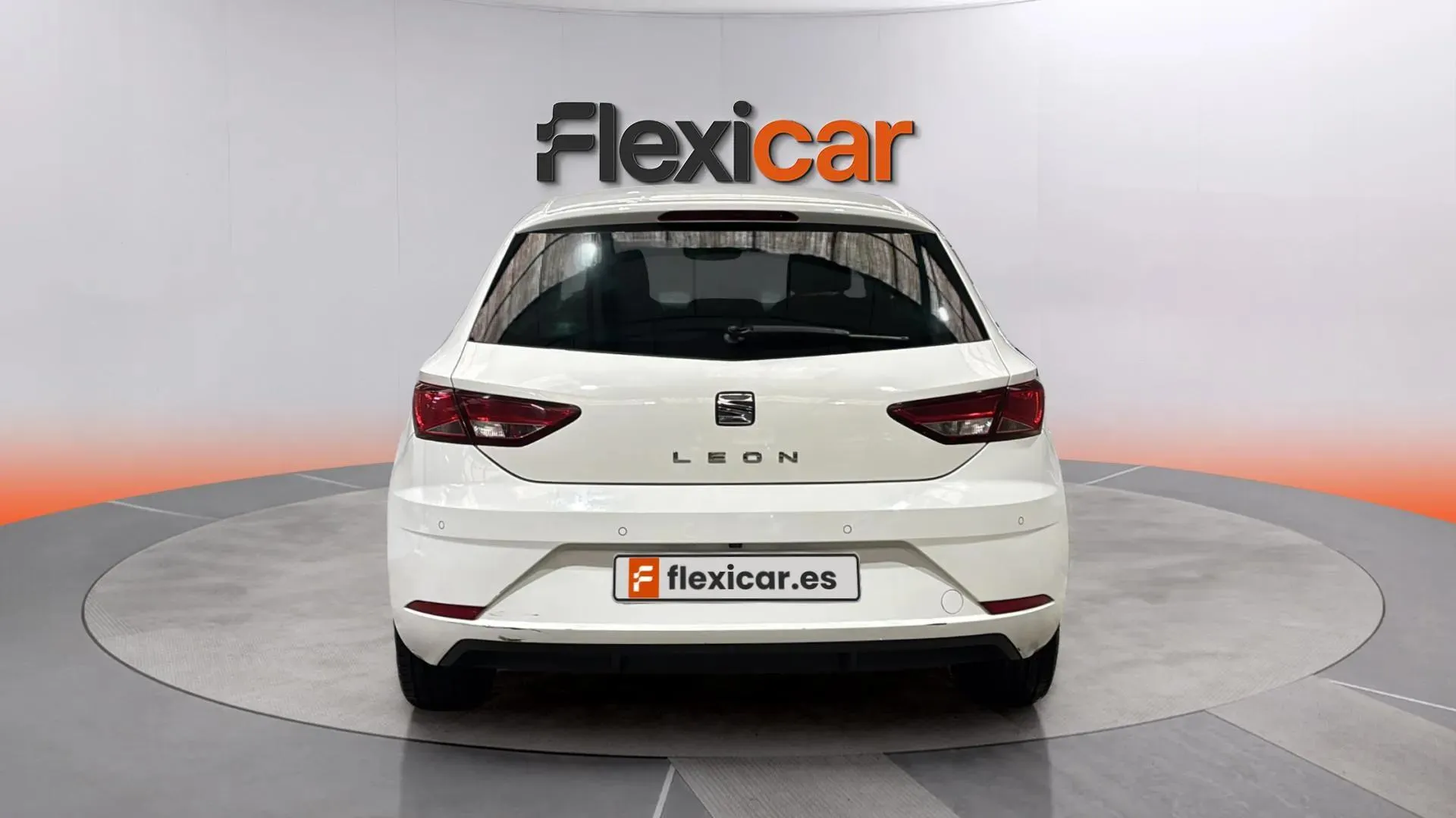 SEAT León 1.0 EcoTSI Style Visio Ed Nav - foto 6