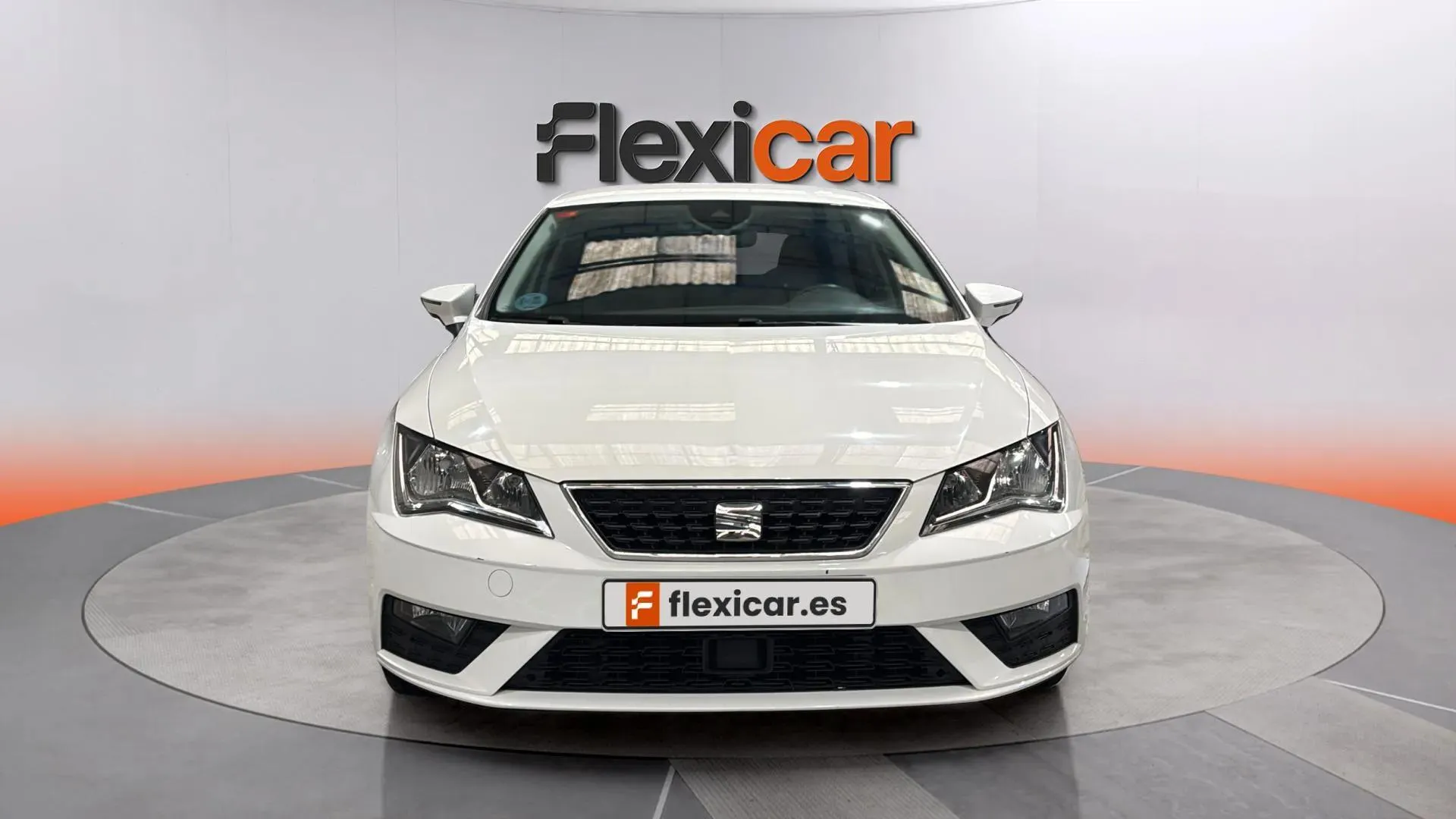 SEAT León 1.0 EcoTSI Style Visio Ed Nav - foto 2