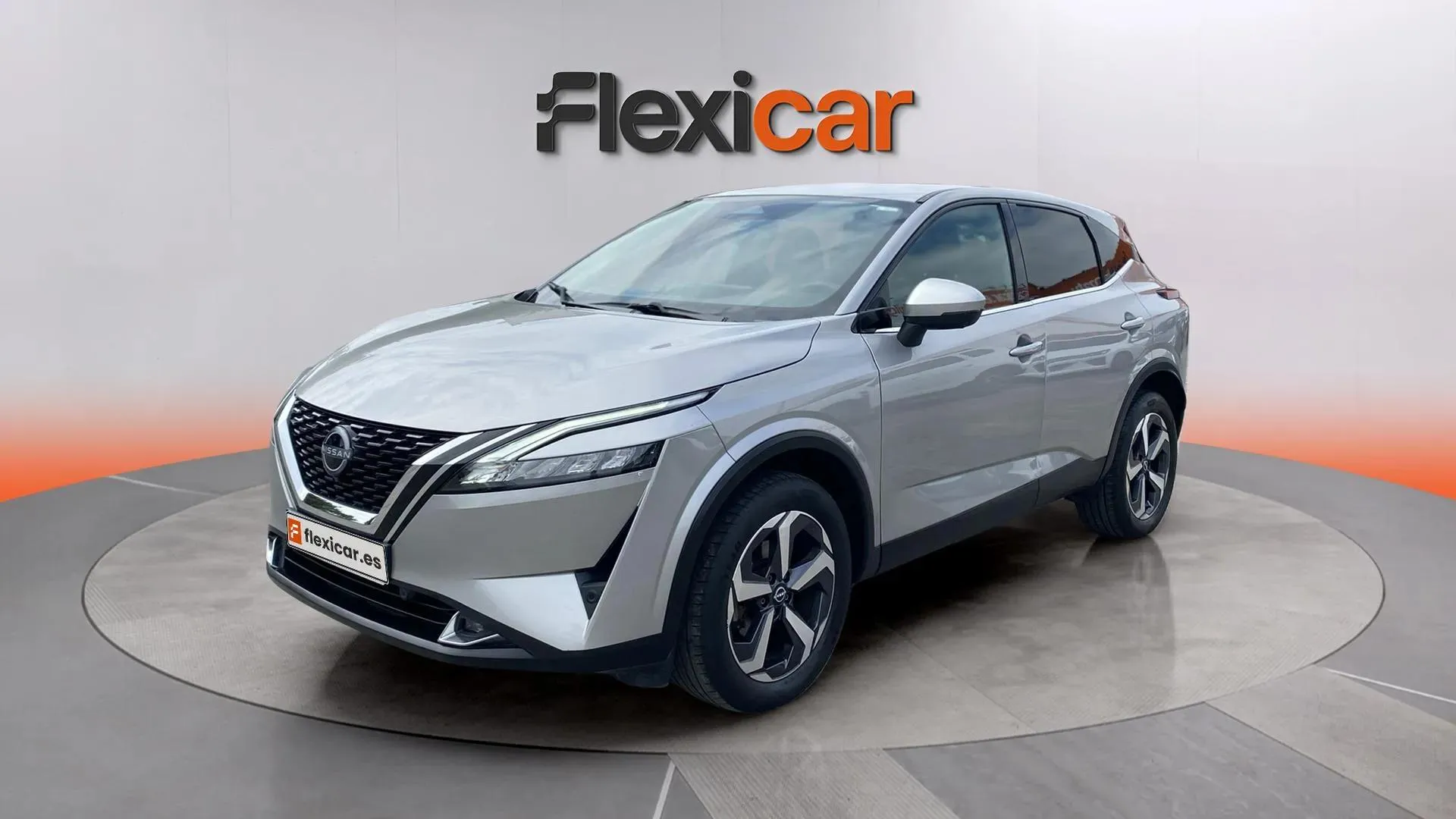 Nissan Qashqai DIG-T N-Style - foto 3
