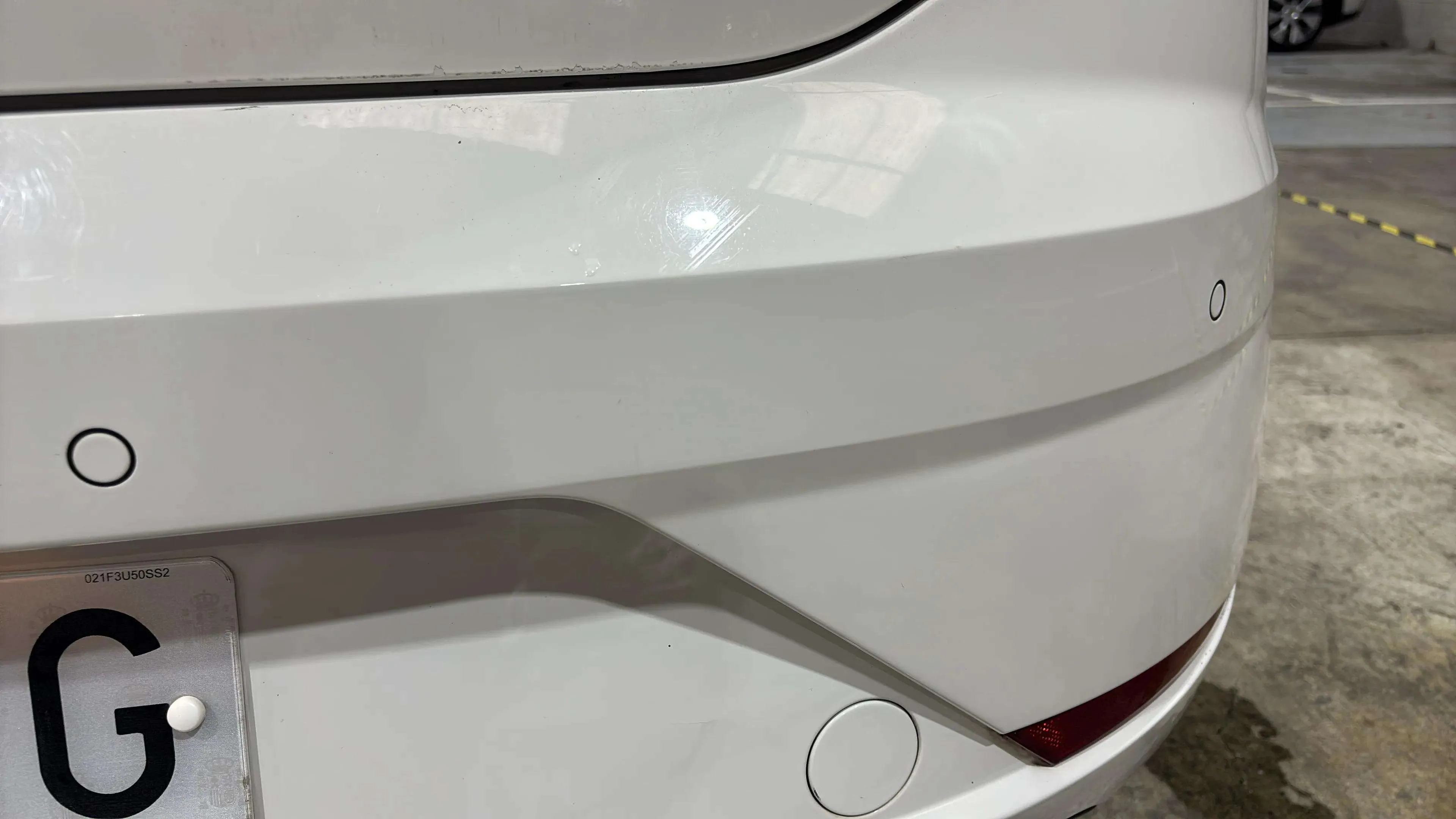 SEAT León 1.0 EcoTSI Style Visio Ed Nav - foto 25