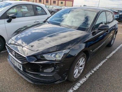 SEAT León 1.5 TSI Style Go