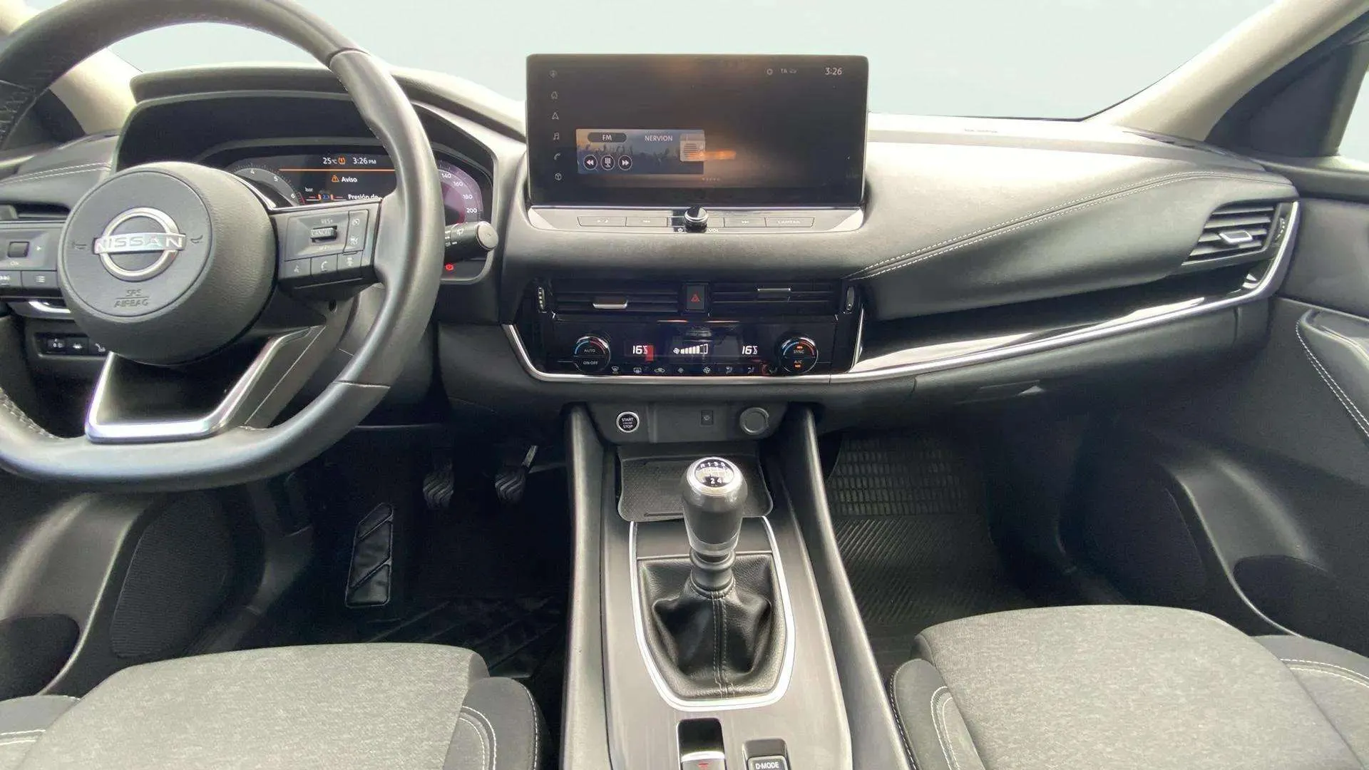 Nissan Qashqai DIG-T N-Style - foto 13