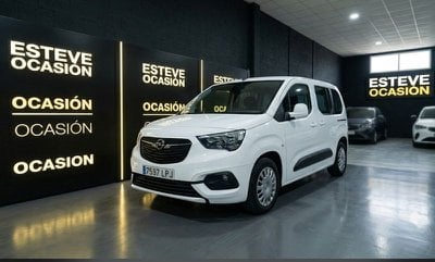 Opel Combo 1.5 TD Edition L